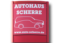 Autohaus-Scherre